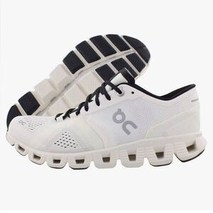 On Women's Cloud X Training Shoes, Best Seller Color Combination 10 NEW